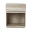 Table d'appoint Mortayne avec station de charge