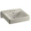 Soho Ceramic 20" Wall Mount Bathroom Sink with Overflow-1924268875-1969261828