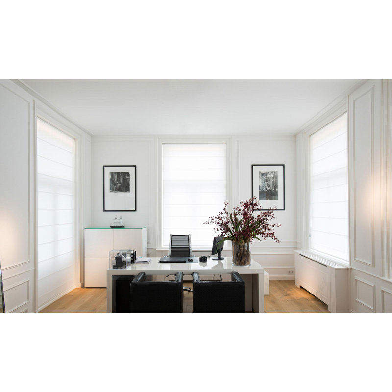 78.75'' H x 1'' W x 0.5'' D Plastic Chair Rail