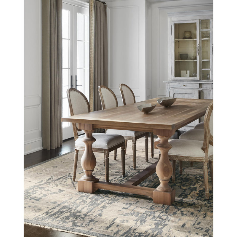 Cappadocia Wool Area Rug, Rectangle 3'5" x 5'5"
