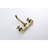 Bathroom Faucet Wall Mounted Bathroom Sink Faucet-118543440