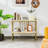 35.5'' Console Table
