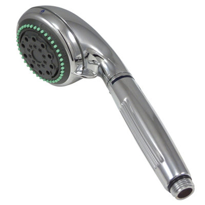 Made to Match Massage Handheld Shower Head