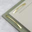 160mm Brushed Brass Bow Handle-126282171