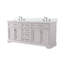 Ensemble de meuble-lavabo double 72 po Currahee-2146649815