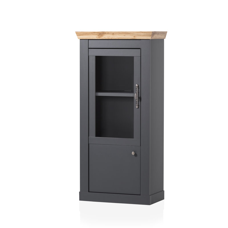 Shipham Display Cabinet