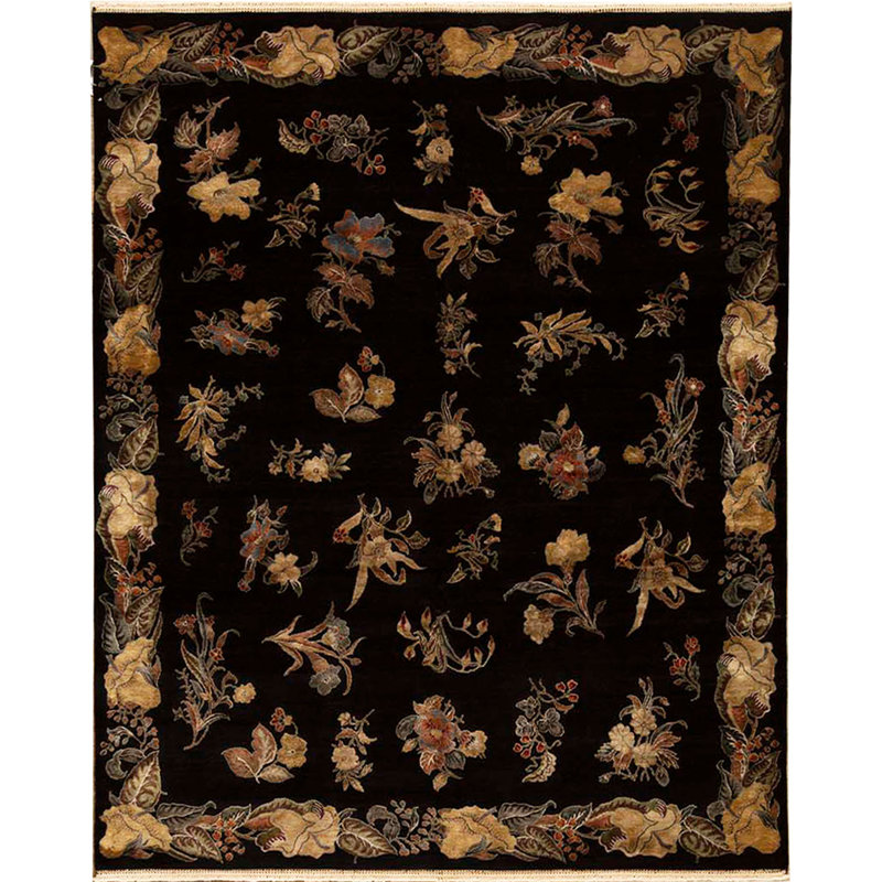 Oriental Area Rug