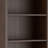 Amherst 30"W Solid Wood 5 Shelf Bookcase with Adjustable Shelves-300398874