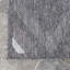 Tapis intérieur / extérieur gris Mayura-11833408