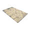 Tapis moderne gris touffeté à la main 5 x 8 Shannyn