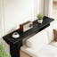 Console de conception triangulaire