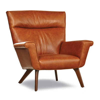 Leather Chair