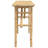 Bay Isle Home™ Console Table 115X39x72" Bamboo