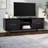 Drexler Unfinished TV Stand for TVs up to 70"