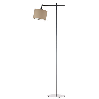 Chafton 145 H cm Floor Lamp