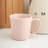 Stone Lain Elena 4-Piece Mug Set Stoneware-102055463