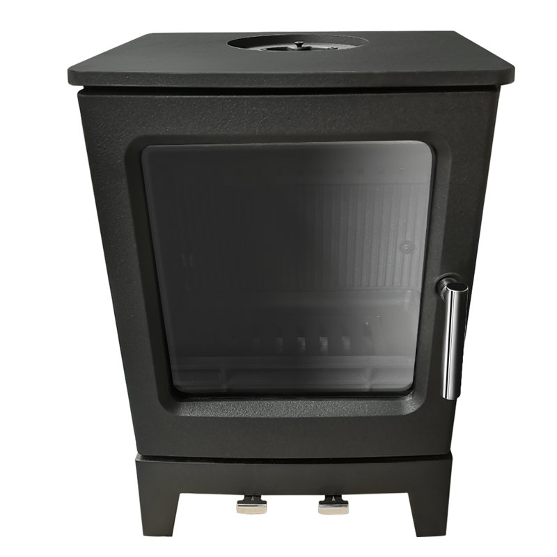 Cast Iron Free Standing Stove