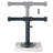 T-Bar Pipe Tabletop Jewelry Holder Stand
