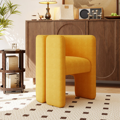 Fauteuil Beall