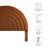Solana Arched Performance Velvet Headboard-105698054-105698049