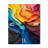 Anuar - Tree Redwood Wall Clock-69483823