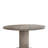 Olsburg Round Solid Wood Dining Table