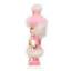 Casse-noisette en bois Kurt Adler, ballet rose, 15 po