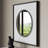 Carinna Square Mirror