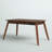 Alburga Extendable Dining Table-1660222763