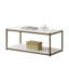 Table basse avec rangement Kassel - Table de salon-1099137819