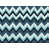 Bleu / Argent