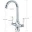 Moverlesenk Kitchen Faucet Side Spray