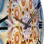 Horloge murale Dineen-861459192