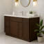 Base de meuble-lavabo simple 66 po seulement-98818684