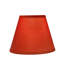 Sateen Fabric Empire Lamp Shade-50636425