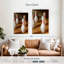 Ensemble d'anciennes quilles Sireci-108365693
