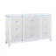 ADALID WHITE DRESSER (Commode)