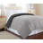 Modern Threads Sanctuary by PCT Down Alternative Microfiber Quilted Reversible Comforter & Duvet Insert - Soft, Comfortable Alternative to Goose Down - Bedding for All Seasons-1966270399-2012141180