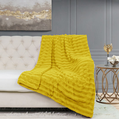 Throw Blanket