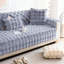 Polyester Sofa Slipcover-1676415757
