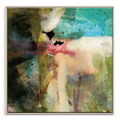 Kathy Morton Stanion - Print on Canvas