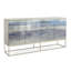 Malvasia Four-Door Cabinet