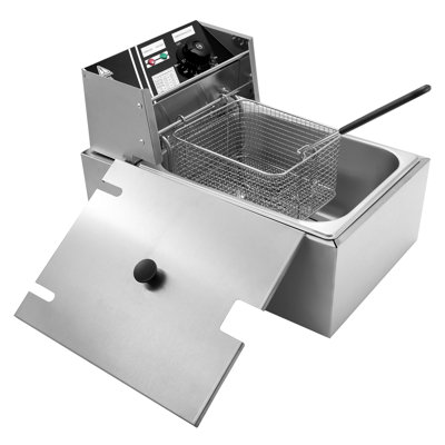 EVGTTI Deep Fryer Accessory