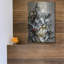 Williston Forge «Enlightenment» par Taka Sudo, art mural en métal-380544289