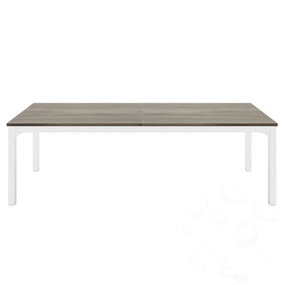 Table de bureau rectangulaire