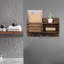 Wood Wall Organizer