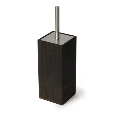 Ashford Free Standing Toilet Brush Holder
