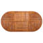  Ensemble de salle à manger 7 pièces en bois d'acacia noir durable-1699825309-1699825313
