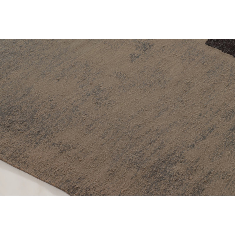 One-of-a-Kind 6'8" x 9'7" Area Rug