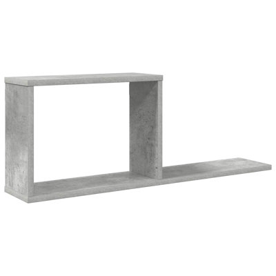Floating Shelf